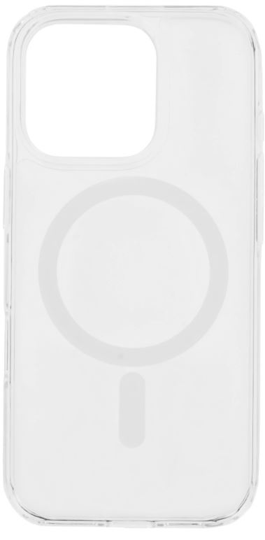 

Чехол MOCOLL CCI10 iPhone 16 Pro Crystal IV Series матовый, CCI10