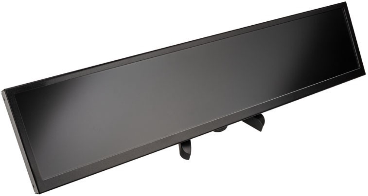 

Дисплей Lamptron LAMP-HM191 HM191 Hardware RealTime Monitoring-19.1", LAMP-HM191