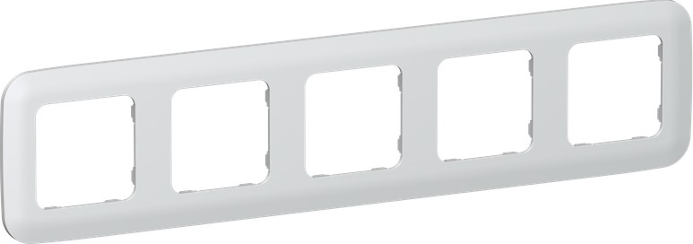 

Рамка пятерная IEK FI-M52-31-20-K36 FLITE РУ-5-А-ФлЖ жемчуг, FI-M52-31-20-K36