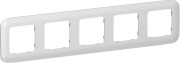 фото Рамка пятерная  IEK FI-M52-31-20-K36