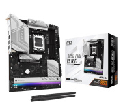 фото Материнская плата ATX  ASRock B850 PRO RS WIFI