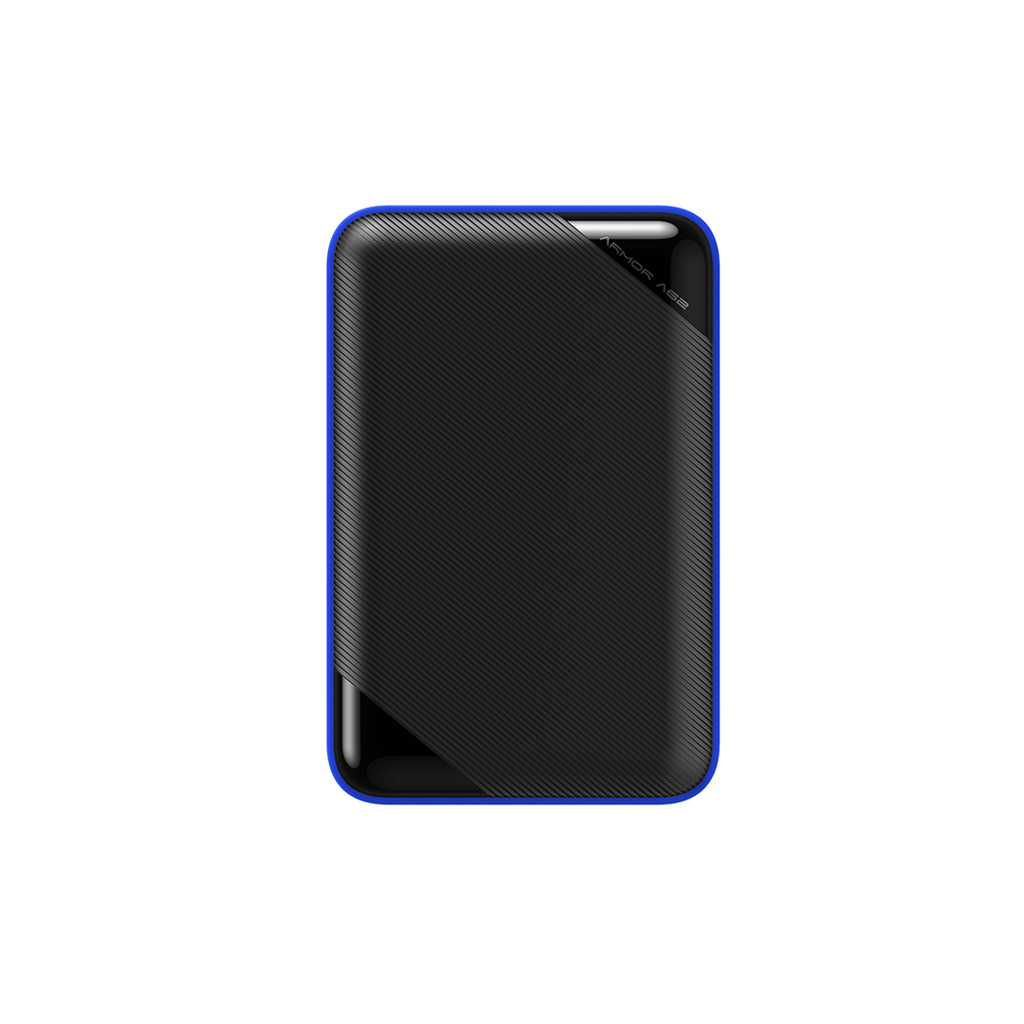 

Внешний диск HDD 2.5'' Silicon Power SP010TBPHD62SS3B Armor A62 1TB USB 3.0 blue, SP010TBPHD62SS3B
