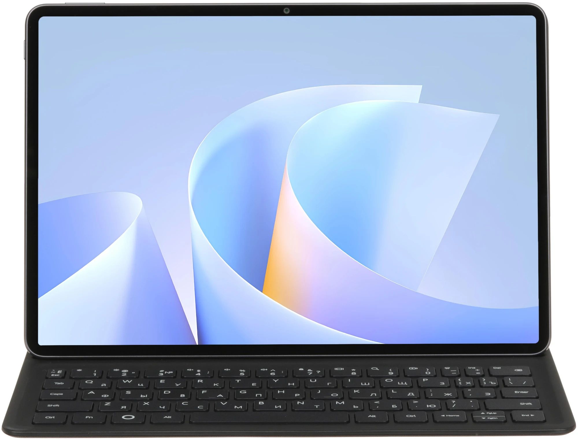 

Планшет 11.5" Huawei MatePad 11.5S (2026) 12/256GB 53014KRL WF+KB Space Gray, MatePad 11.5S (2026) 12/256GB