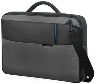 

Сумка для ноутбука Samsonite 16N*007*09 15.6", черный, 16N*007*09
