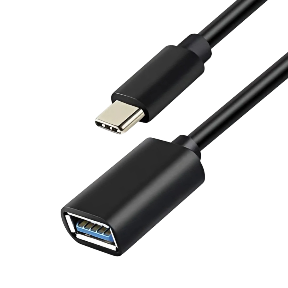 фото Адаптер  5bites TC304-02OTG