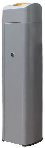 Изображение товара Стойка шлагбаума DoorHan Barrier-NSS с длиной стрелы 6 м