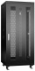фото Шкаф напольный 19", 32U Cabeus ND-05C-32U60/60-BK в Краснодаре