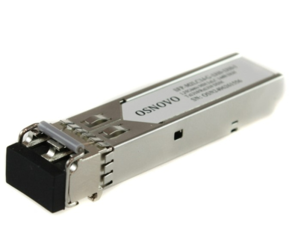 фото Модуль SFP OSNOVO SFP-M2LC14-G-1310-1310-I в Казани