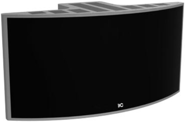 

ИК-излучатель ITC TS-0370HS ИК-радиатор, подключение каскадом, TS-0370HS