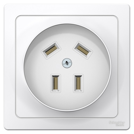 фото Розетка  Systeme Electric BLNSR003241 в Омске