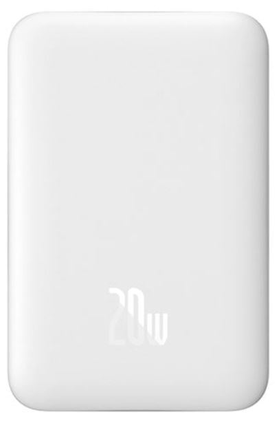 

Аккумулятор внешний портативный Baseus PPCXM10A P10059001223-00, PPCXM10A