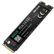 фото SSD накопитель 128 ГБ HIKVISION HS-SSD-WAVE(P) 128G, PCIe 3.0 x4, [HS-SSD-WAVE(P) 128G]