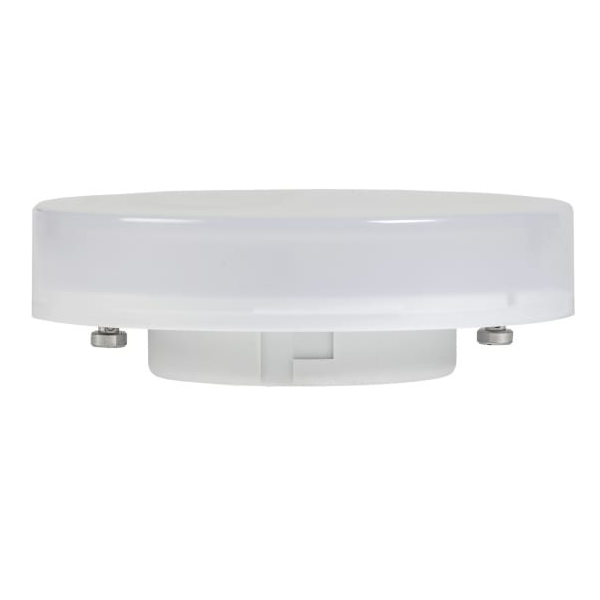 

Лампа светодиодная IEK LLE-T80-12-230-65-GX53 T75 таблетка 12Вт 230В 6500К GX53, LLE-T80-12-230-65-GX53