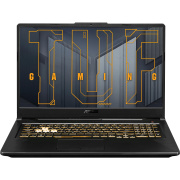 фото Ноутбук ASUS TUF A17 FA706NF-HX007