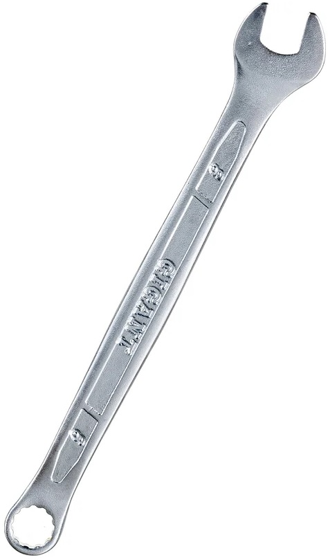 

Ключ комбинированный Gigant GCW08 8мм, GCW08