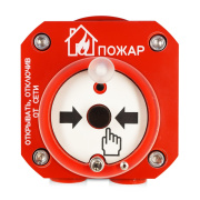 фото Извещатель  Болид С2000-Спектрон-512-Exd-А-ИПР-B