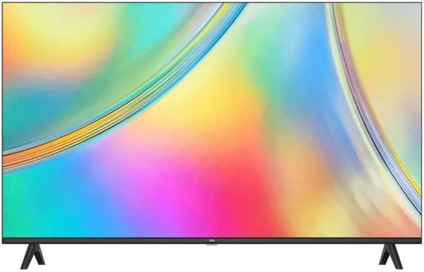 Изображение товара ТВ TCL 32S5400AF 32 дюйма Smart TV Wi-Fi Full HD поддержка Google Assistant
