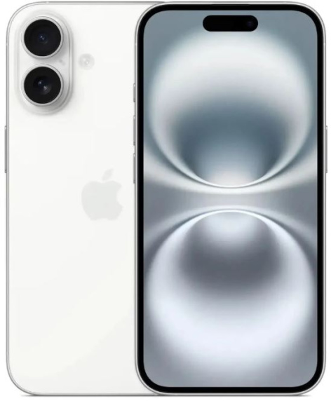 фото Смартфон  Apple iPhone 16 256GB в Омске