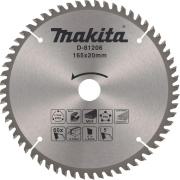 фото Диск пильный  Makita D-81206