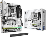 фото Материнская плата ATX  ASRock Z890 STEEL LEGEND WIFI