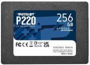 фото Накопитель SSD Patriot Memory P220S256G25