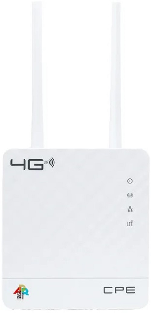 

Роутер AnyDATA R200 4G, R200