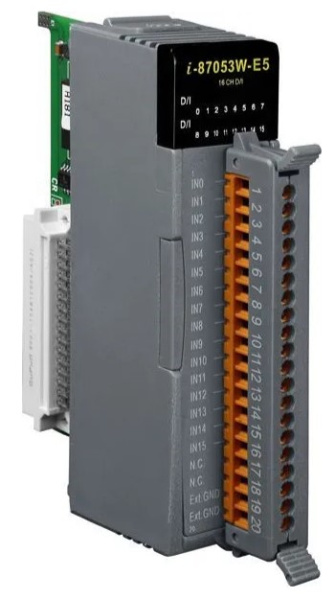 Изображение товара Модуль ICP DAS I-87053W-E5-G CR