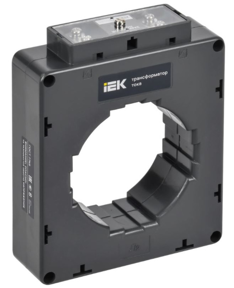 Трансформатор тока IEK ITT50-2-15-1500-08