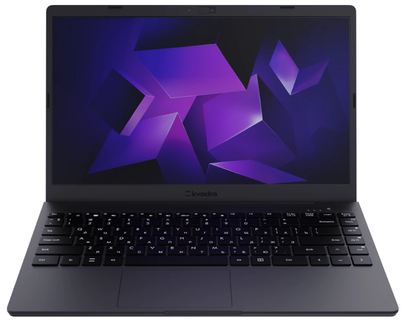 

Ноутбук KVADRA Nau LE14U.12.122.001 Y22L01CAS116R_F42E71 i5-1335U/16GB/512GB SSD/14.1"/WiFi/BT/noOS/graphite, Nau LE14U.12.122.001