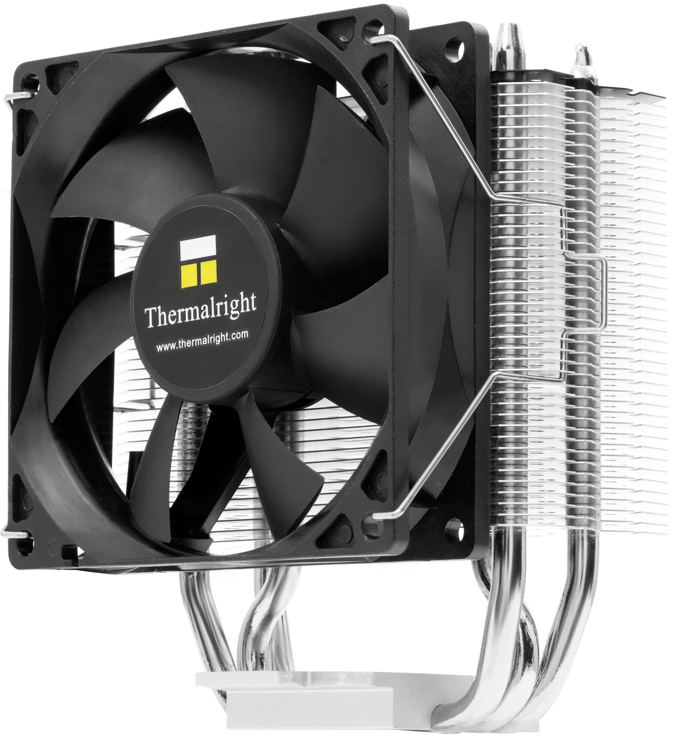 

Кулер Thermalright TRUE Spirit 90 Direct AM2, AM2+, AM3, s775, s1155, s1366, AM3+, FM1, FM2, s1156, s1150, FM2+, s1151, AM4 (800~2000rpm, 21~27dBA, 15, TRUE Spirit 90 Direct