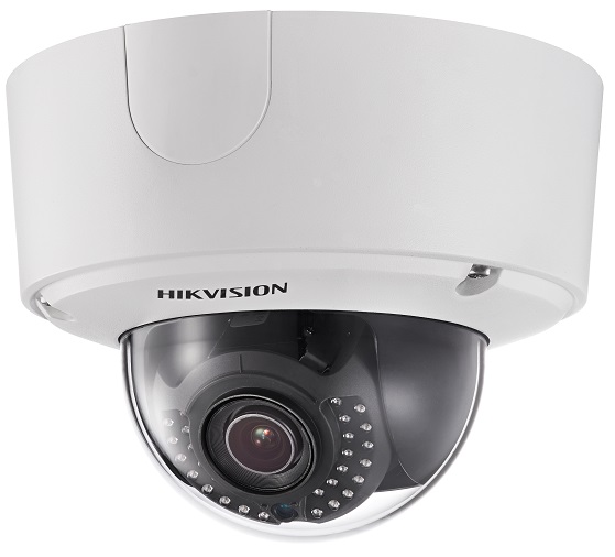 Видеокамера HIKVISION DS-2CD4525FWD-IZH (8-32mm)