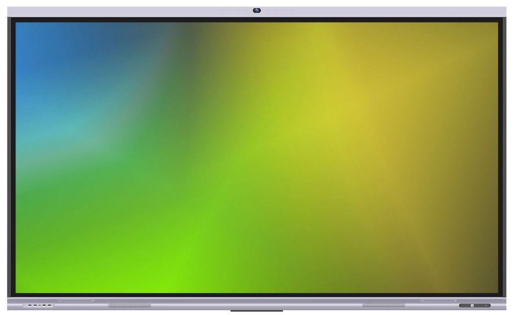 

Интерактивная панель Lumien LMP6504ELN 65", ИК, 4K60Hz, 40 касаний, 8 Гб + 128 Гб, камера, микрофон, NFC, KShare, Android 13, LMP6504ELN