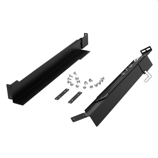 

Комплект монтажный Powerman 6135035 для установки оборудования в 19", высотой 2U, 6135035