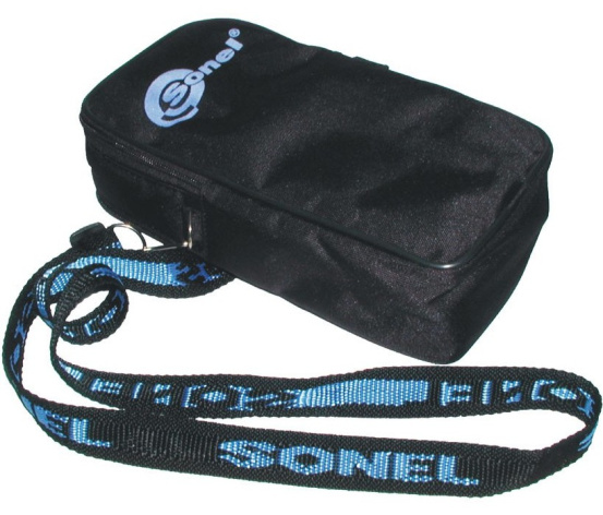 Изображение товара Футляр для хранения измерительных приборов Sonel M2