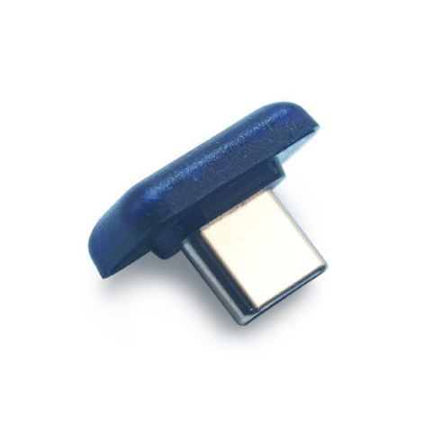 Изображение товара Аппаратный ключ аутентификации Актив Рутокен MFA С Nano в розничной упаковке