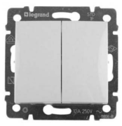 фото Переключатель Legrand 774218