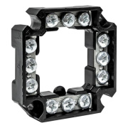 фото Клеммник EKF plc-020-017