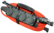 фото Удлинитель силовой iTOK i-CONNECT-COLOR-SUR-KG-325-4-54-15-BLACK-OR в Воронеже