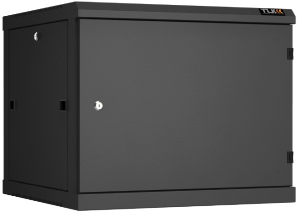 Изображение товара Узел крепления NikoMax TWC-096060-R-M-BK для DIN-рейки