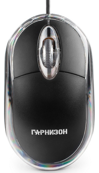 фото Мышь  Garnizon GM-100 в Уфе