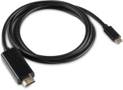 фото Кабель-переходник Buro BU-TYPEC-HDMI-1.5M