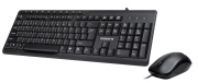 фото Клавиатура и мышь  GIGABYTE GK-KM6300