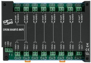 фото Плата  ICP DAS DN-848VI-80V CR