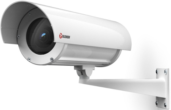 Видеокамера IP Тахион ТВК-100-IP-4ГВБ-V2812-24VDC/AC