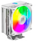 фото Кулер  PentaWave PC-Z04E SRW ARGB V2