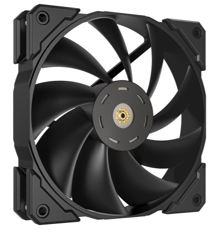 Изображение товара Вентилятор ID-Cooling BOREAS 120 для корпуса с гидравлическим подшипником