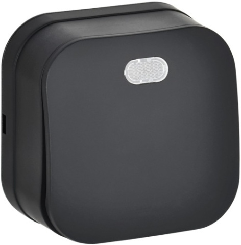 Изображение товара Выключатель IEK EVH11-K02M-10 Светодиодная подсветка