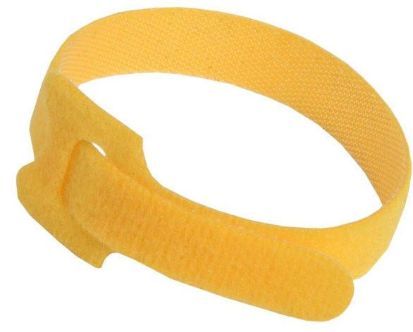 Изображение товара Хомут RETIC WASN-150-YL-10