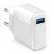 фото Зарядное устройство сетевое SBS TETR1USB2AWFAST в Воронеже