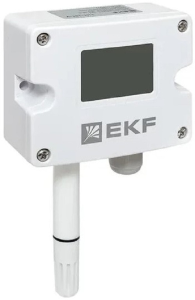 фото Преобразователь влажности и температуры EKF THT-101-A в Уфе
